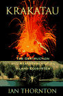 cover image Krakatau: The Destruction and Reassembly of an Island Ecosystem