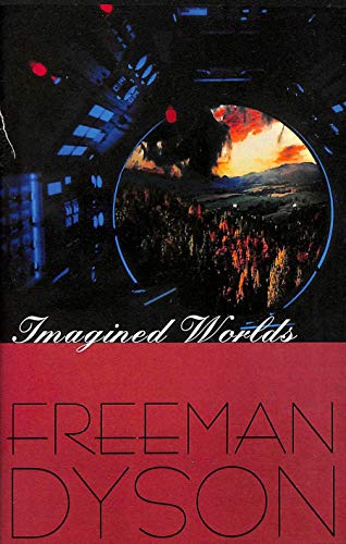 cover image Imagined Worlds
