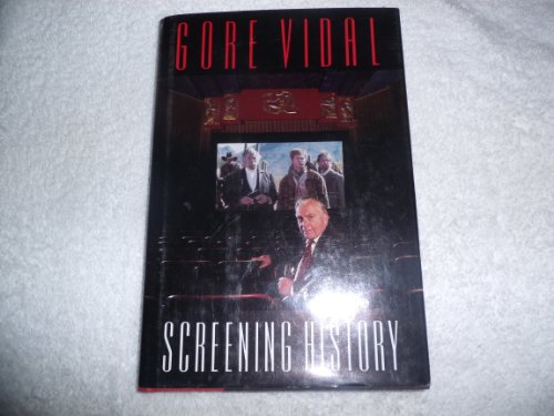 cover image Screening History