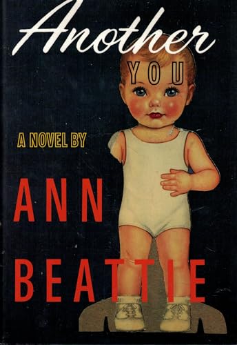cover image Another You