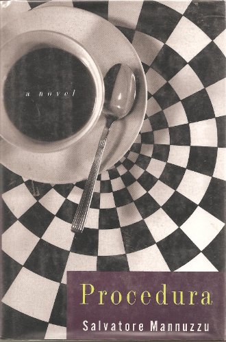 cover image Procedura