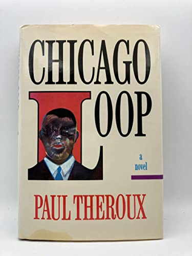 cover image Chicago Loop