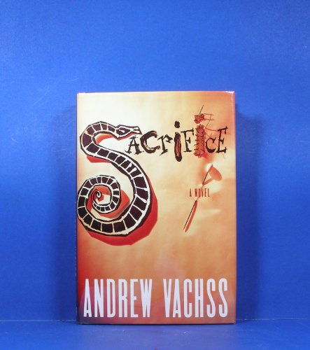 cover image Sacrifice