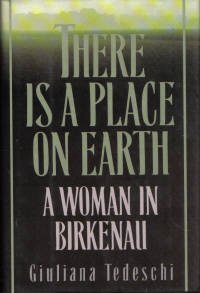 cover image There Is a Place on Earth