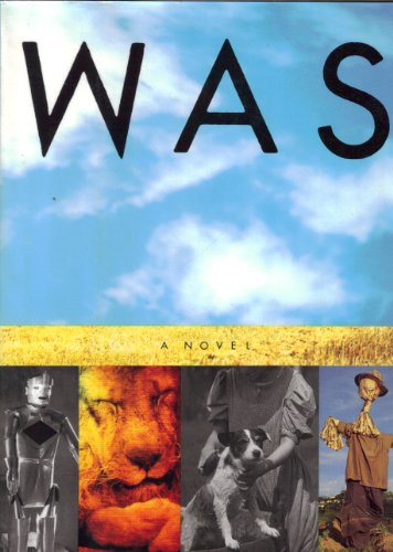 cover image Was