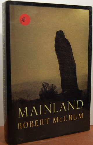 cover image Mainland