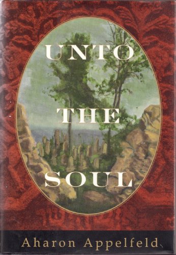 cover image Unto the Soul