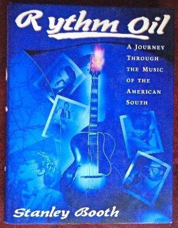 cover image Rythm Oil