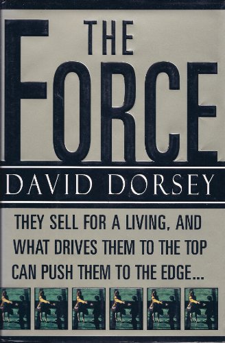 cover image The Force