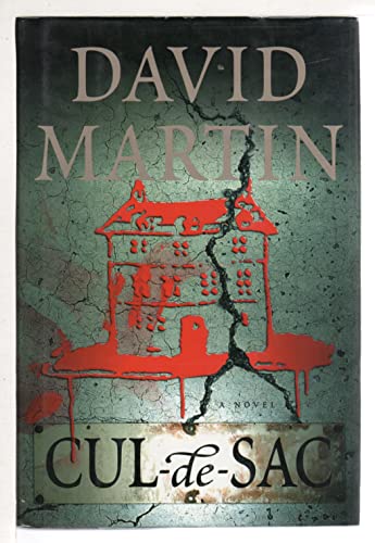 cover image Cul-de-Sac