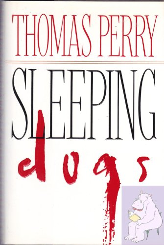cover image Sleeping Dogs