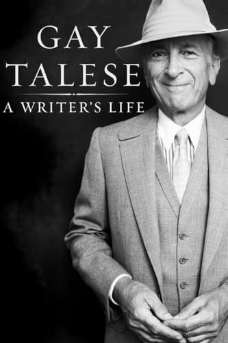 cover image A Writer's Life