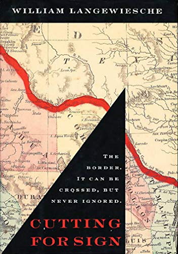 cover image Cutting for Sign