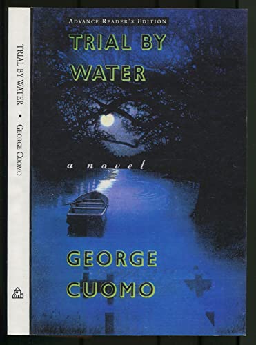 cover image Trial by Water