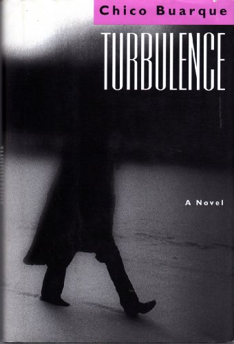 cover image Turbulence