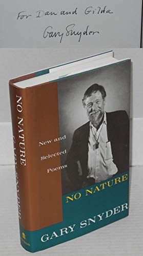 cover image No Nature