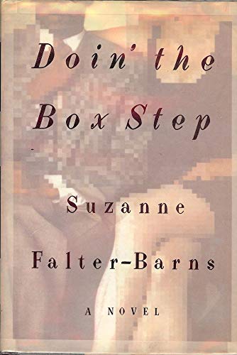 cover image Doin' the Box Step