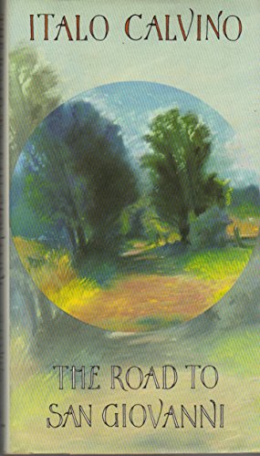 cover image The Road to San Giovanni