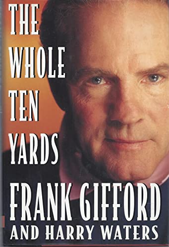 cover image The Whole Ten Yards