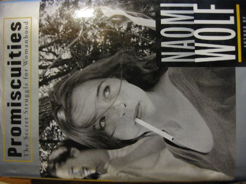 cover image Promiscuities