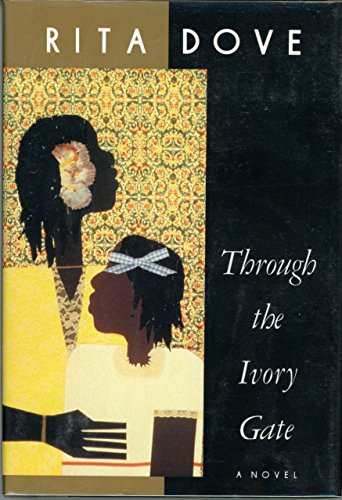 cover image Through the Ivory Gate