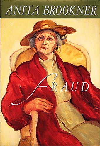 cover image Fraud