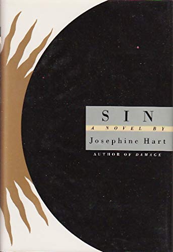 cover image Sin