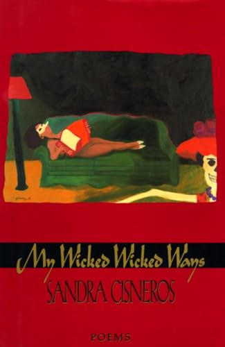cover image My Wicked, Wicked Ways