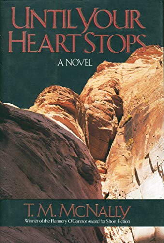 cover image Until Your Heart Stops