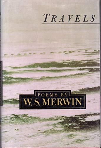 cover image Travels