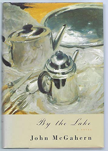 cover image BY THE LAKE