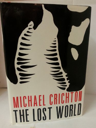 cover image The Lost World