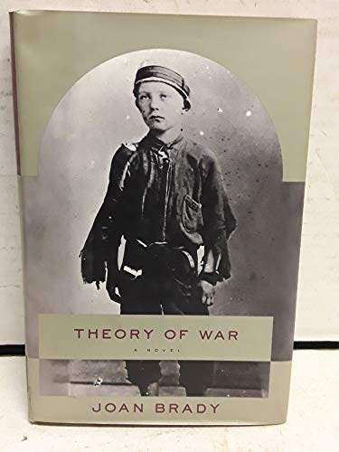 cover image Theory of War