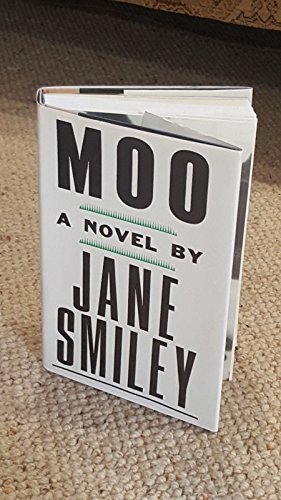 cover image Moo