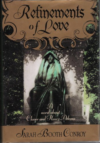 cover image Refinements of Love