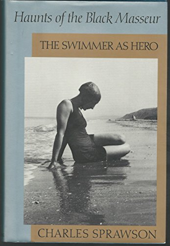 cover image Haunts of the Black Masseur