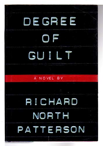 cover image Degree of Guilt