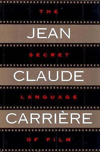 cover image The Secret Language of Film