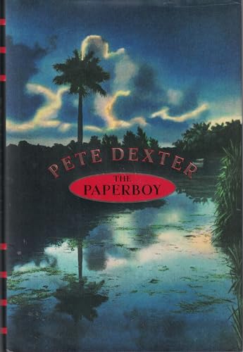cover image The Paperboy