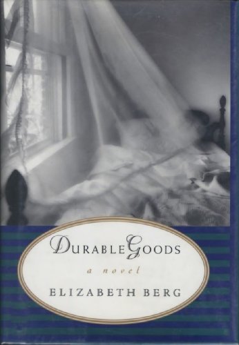 cover image Durable Goods