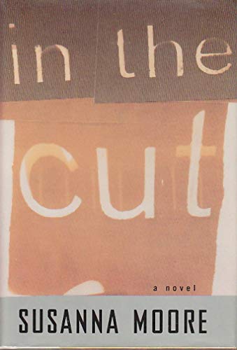 cover image In the Cut
