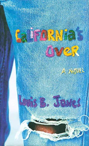 cover image California's Over