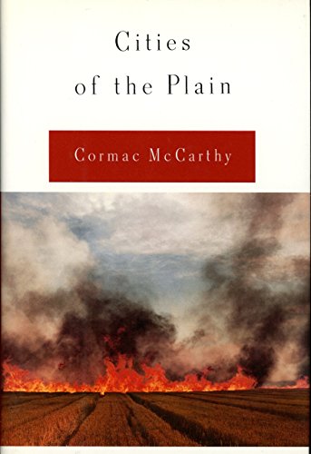 cover image Cities of the Plain