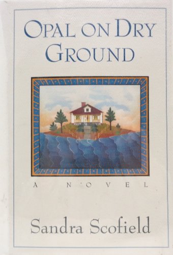 cover image Opal on Dry Ground