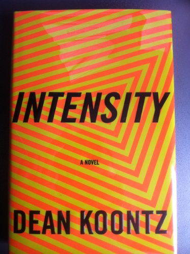 cover image Intensity