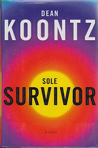 cover image Sole Survivor