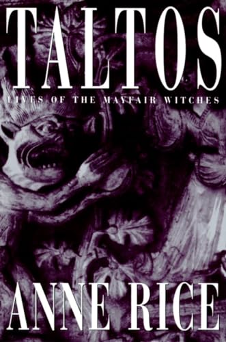 cover image Taltos
