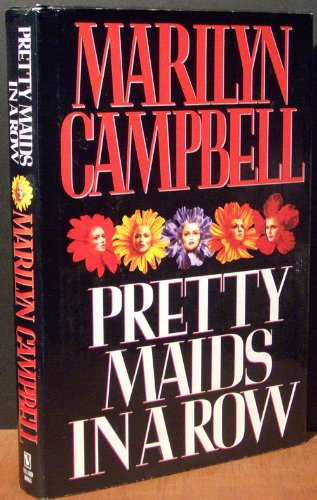 cover image Pretty Maids in a Row