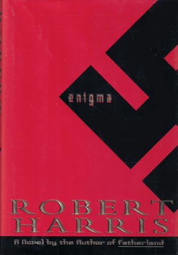 cover image Enigma