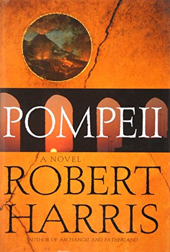 cover image POMPEII
